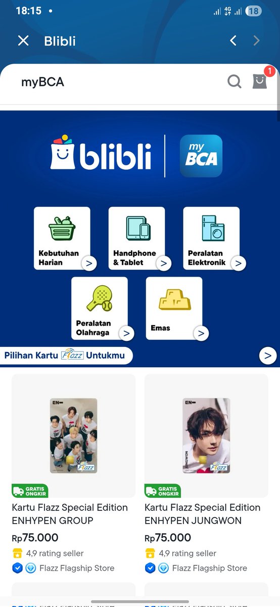 svnooshinee's tweet photo. WTS Jasa CO kartu Flazz BCA x ENYPEN 

💰fee 10k/kartu
📍after payment nanti lokasi tujuan pengiriman disesuaikan ke domisili kalian masing²
✅️ready all desain, kecuali sunghoon
☎️order chat di wa: https://t.co/tvpjMOXwZz

#zonauang #engene #enhypenis7 #enhypen #kpop #kpopmerch https://t.co/1BVZ63CngB
