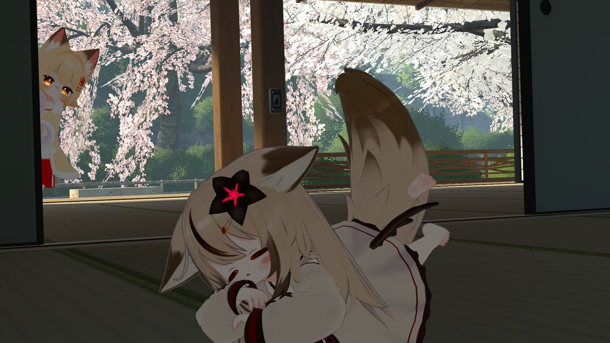 みるふぁ tweet media