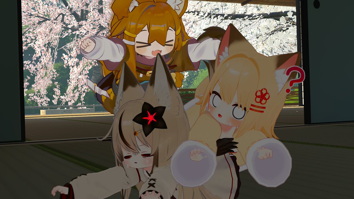 みるふぁ tweet media