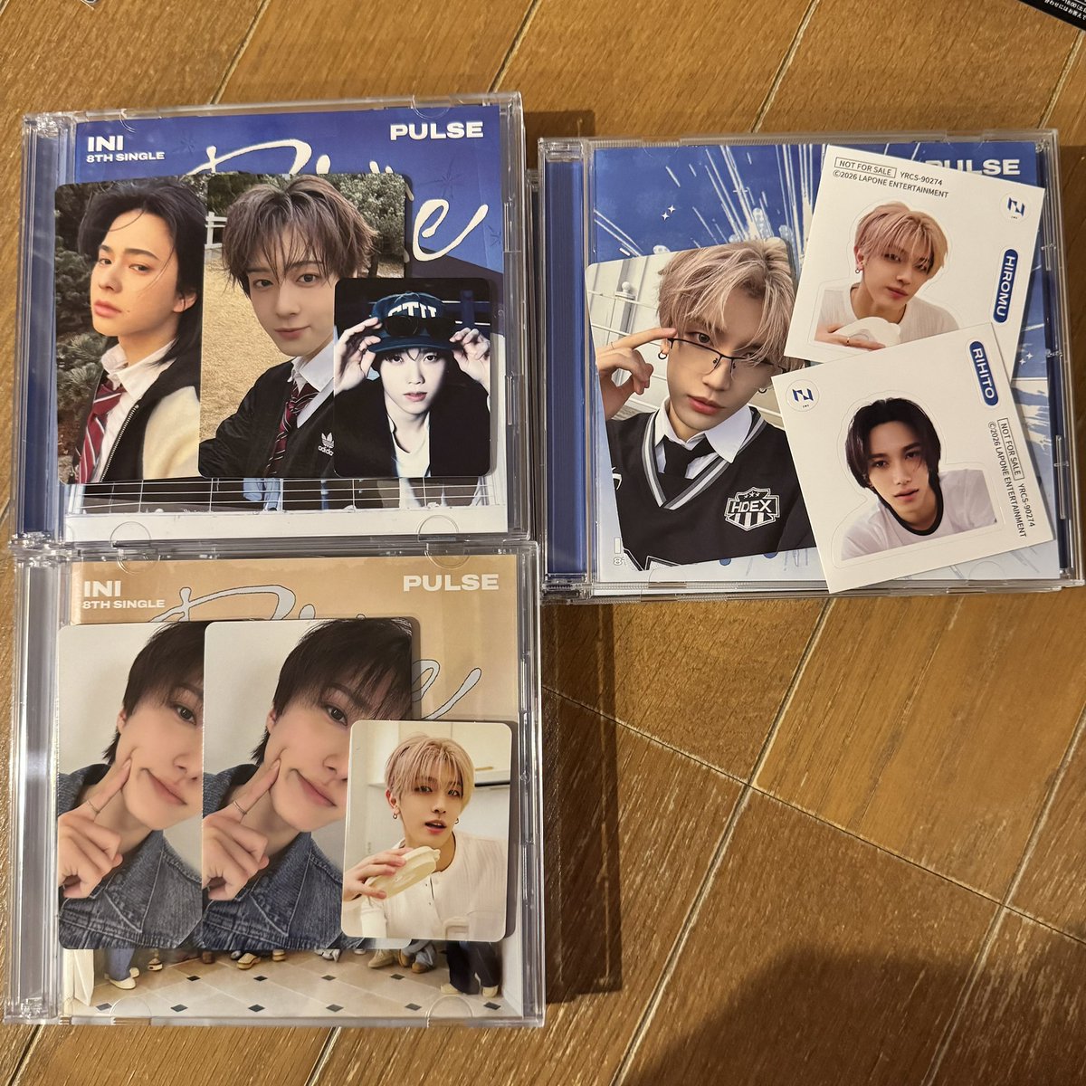 fumika❁⃘*.ﾟ tweet media