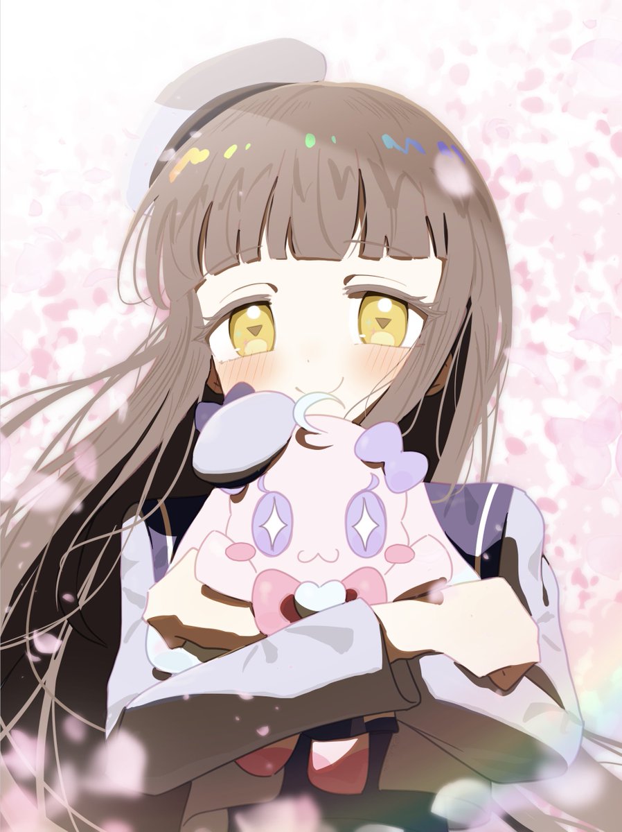 ざりす💎 tweet media