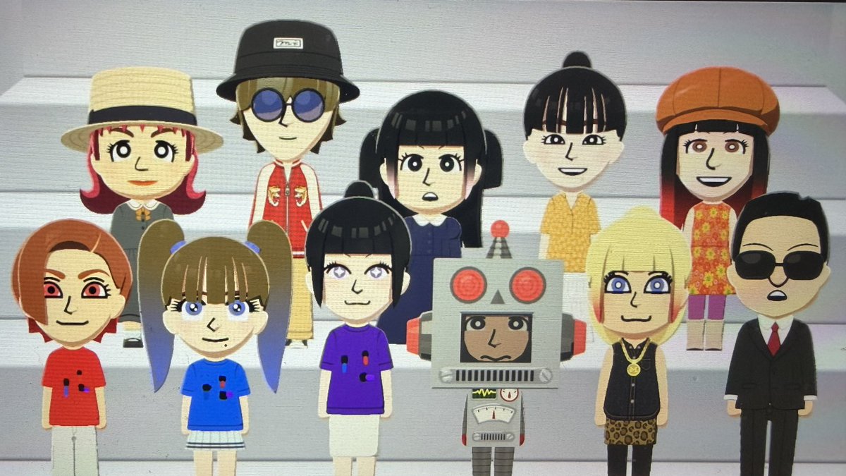 桐島美遊🌟5月は5、10、17ライブだよ。 tweet media