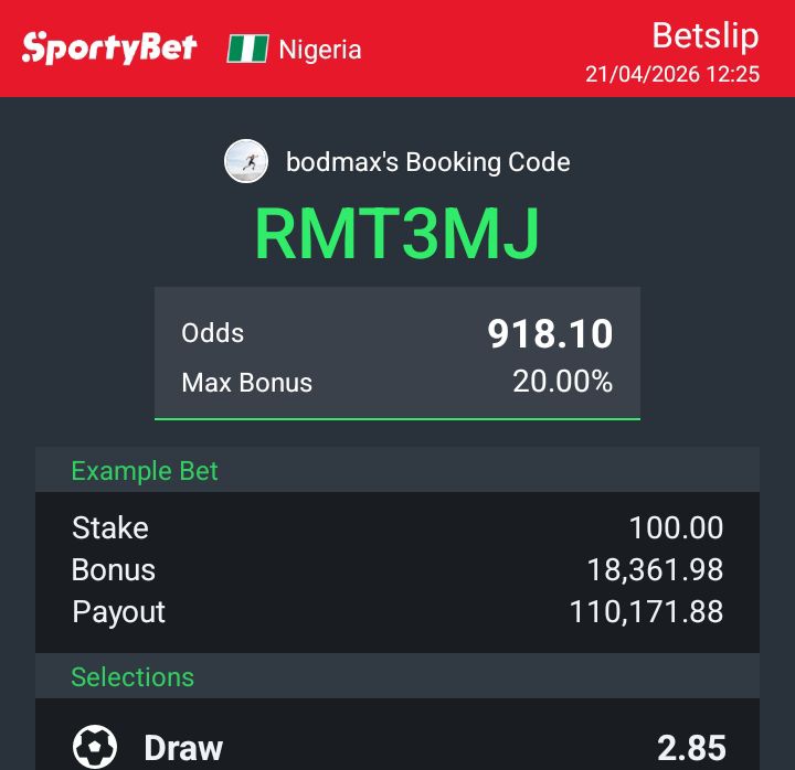 BODMAX 🍏💥🔥🌃 tweet media