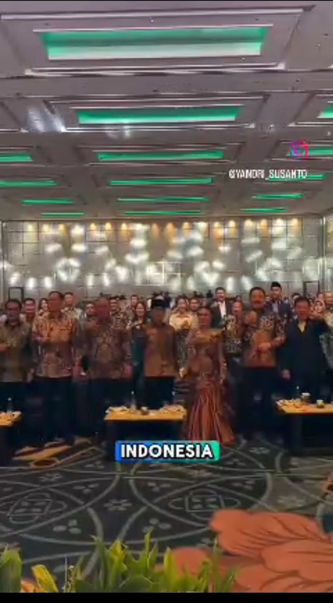 Kolaborasi Program Jaga Desa, Kementerian Desa PDT kerjasama Kejaksaan Agung Mendorong Transparansi, akuntabel dan Bebas Penyimpangan. 

<a href="/YandriSusanto/">Yandri Susanto</a>
@SekretariatNegaraRI

#MenteriDesadanJaksaAgungJagaDesa
#BPSDMKementerianDesaPDT
#KerjaPendampingDesaBerdampak