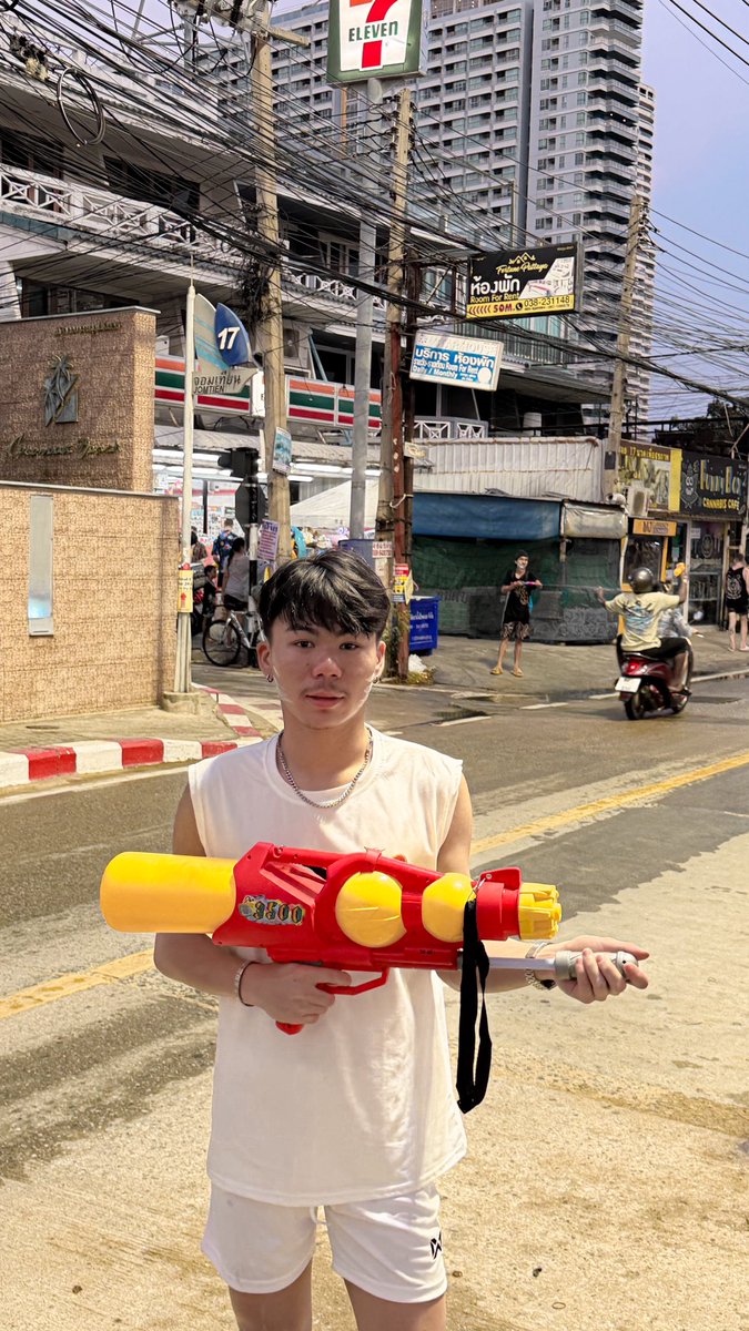 xoo2004's tweet photo. #ไหลพัทยา69💦🔫 https://t.co/NXlvq5NTRb