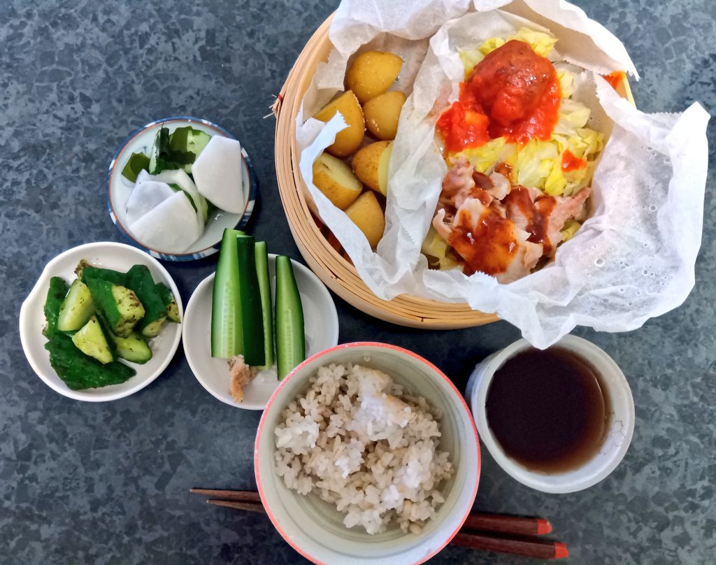 ポメラニアン♥️ tweet media