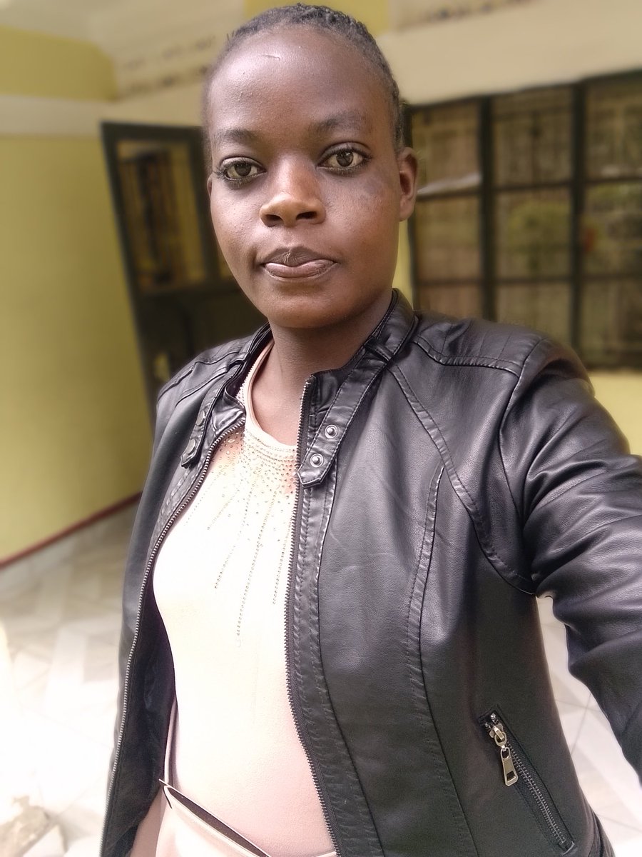 Dorah Ishimwe tweet media