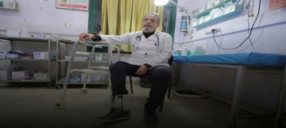 Abdullah Omar🇵🇸 tweet media