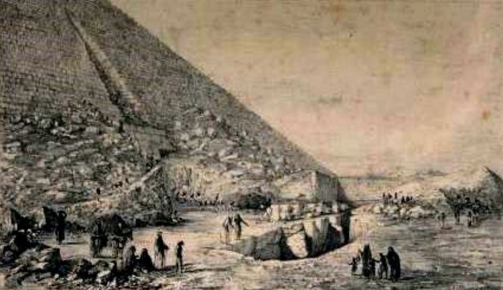 Chronocivilis tweet media