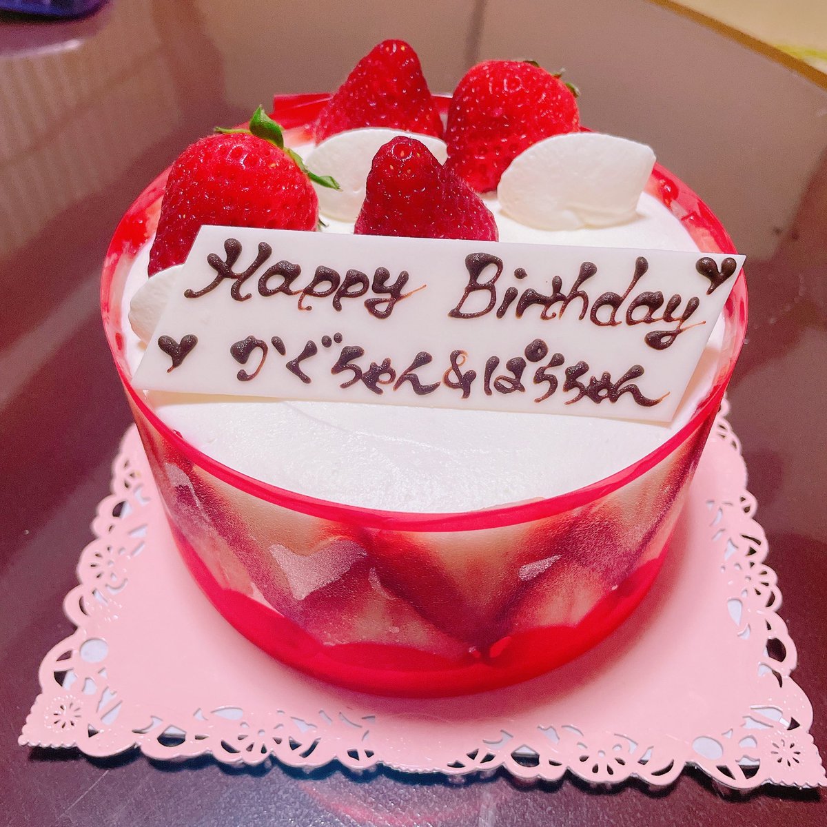 パラ♨️ tweet media