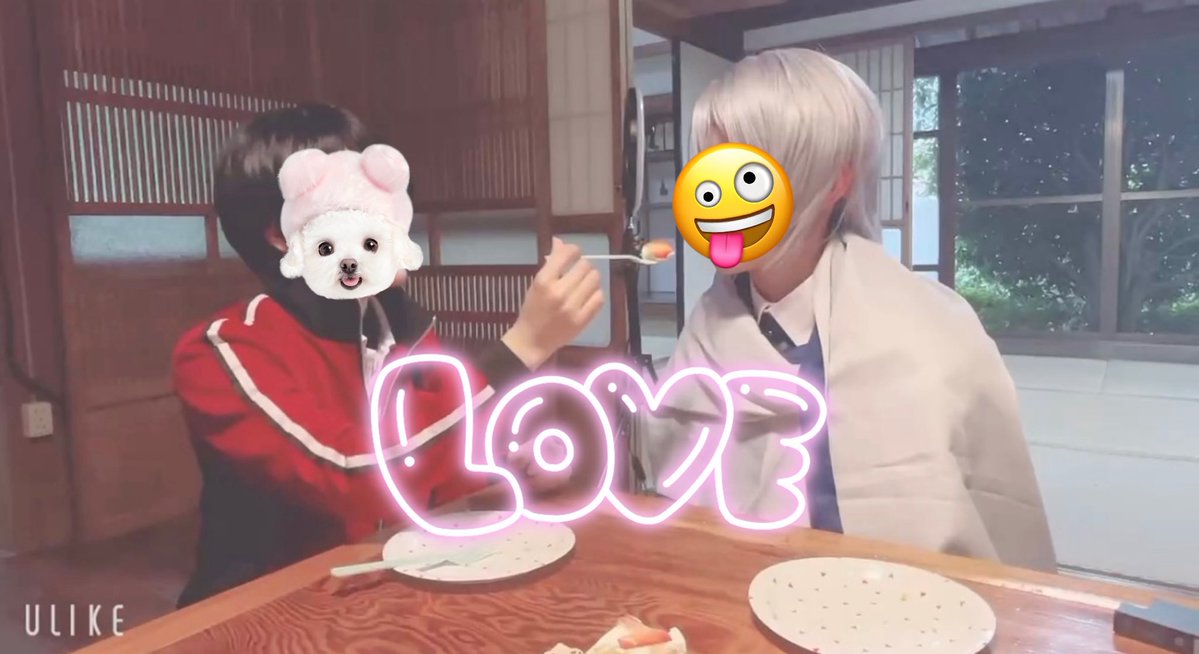 パラ♨️ tweet media