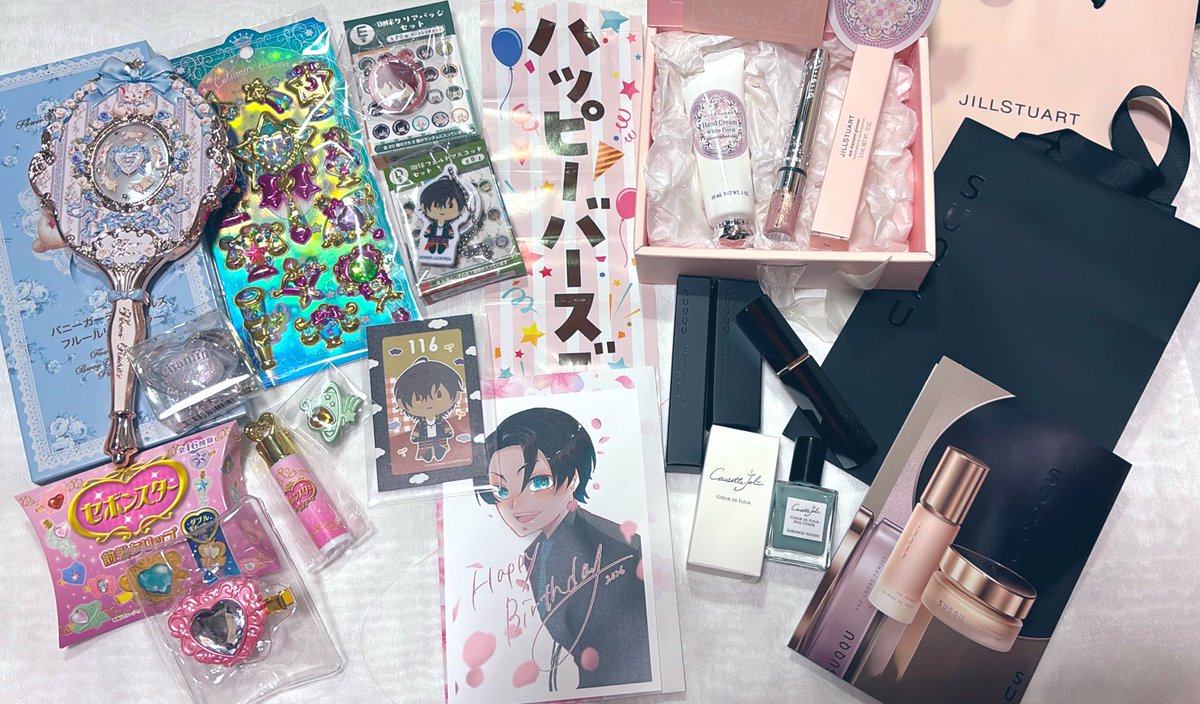 パラ♨️ tweet media