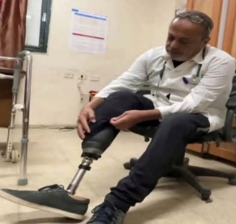 Abdullah Omar🇵🇸 tweet media