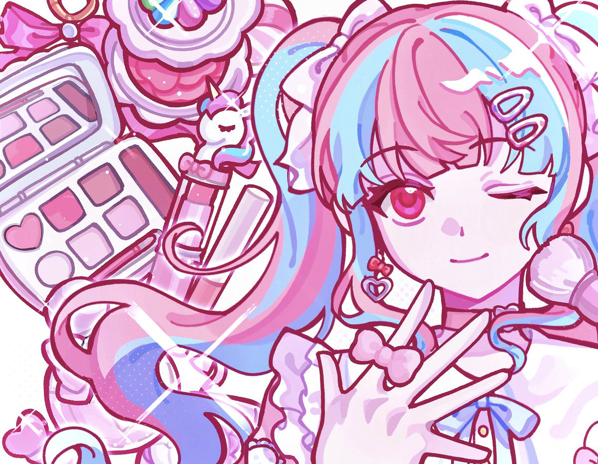 KrsKyu^^ tweet media