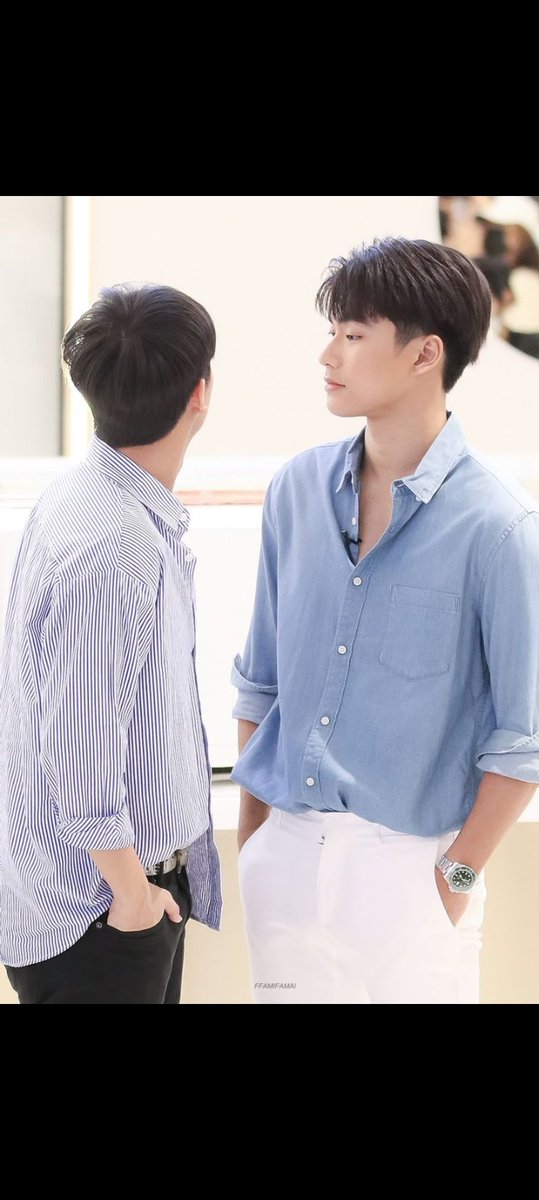 sasha_ONS's tweet image. Not same but 🩵🤍❤️‍🩹🫶🏻
#OhmNanonforever #ohmnanon ❤️💚