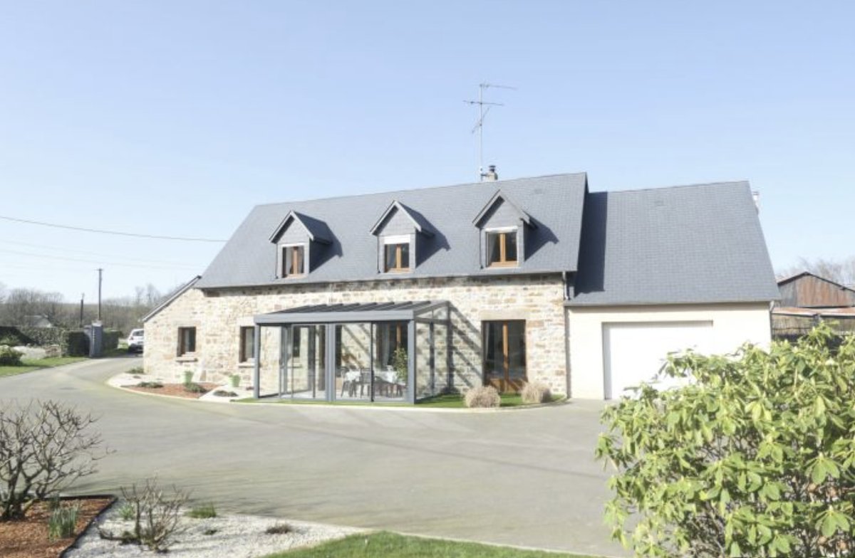 Cle_France's tweet image. French Property For Sale - Beautiful Detached House Set in 17 Hectares

Priced at only 367,200 Euro FAI - REF Number: MNB07261

Location - Near to Mortain, 50140, Manche department in Normandy

Learn More - 

clefrance.co.uk/all-properties…

#France #property #forsale #RealEstate