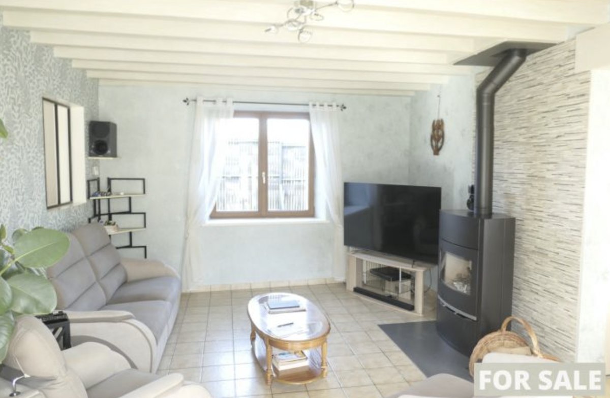 Cle_France's tweet image. French Property For Sale - Beautiful Detached House Set in 17 Hectares

Priced at only 367,200 Euro FAI - REF Number: MNB07261

Location - Near to Mortain, 50140, Manche department in Normandy

Learn More - 

clefrance.co.uk/all-properties…

#France #property #forsale #RealEstate