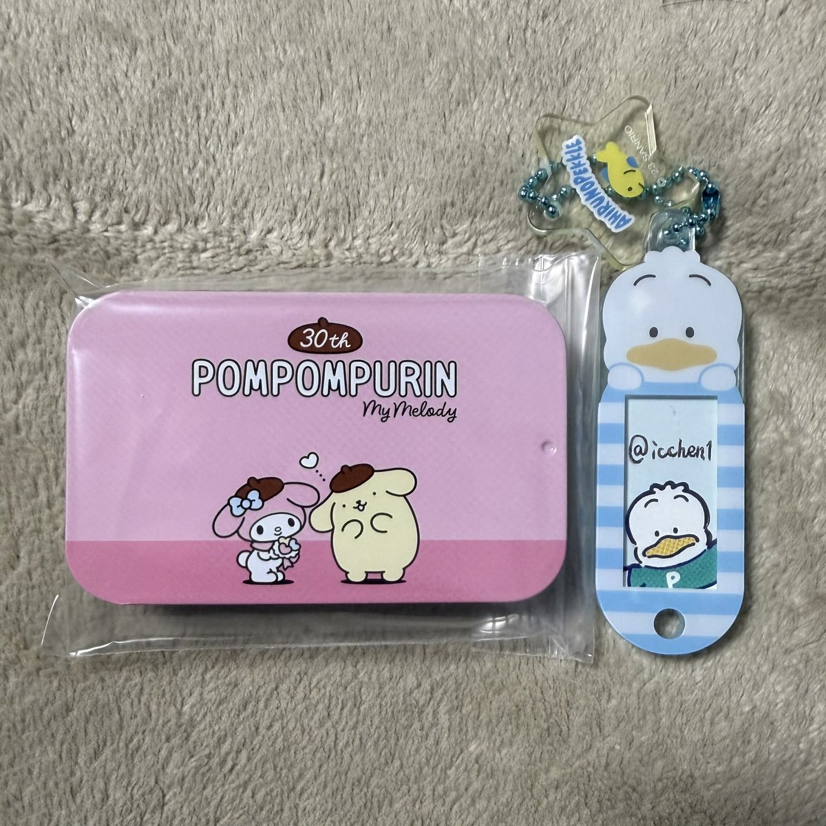 이치²¹(Ichi) tweet media