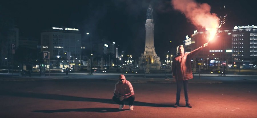 O Guerreiro da Luz tweet media
