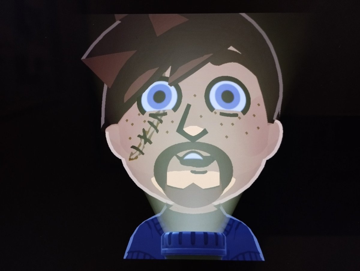 This game is a masterpiece