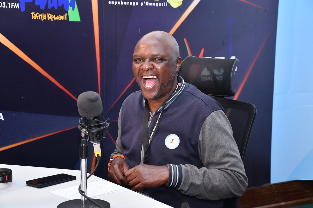 KBC English Service tweet media