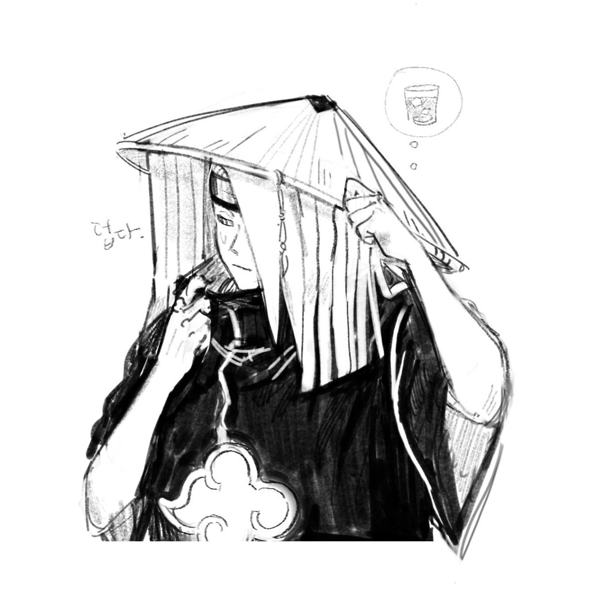 톨 tweet media