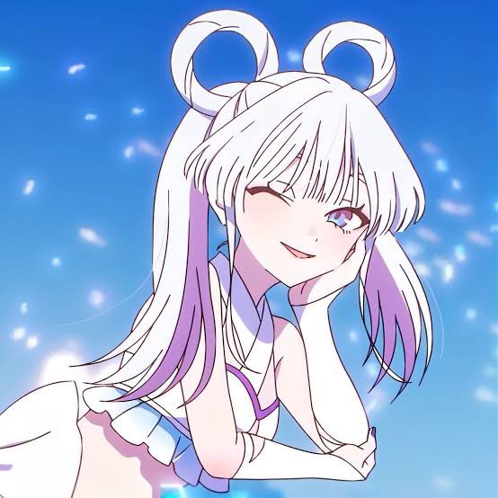 ヤチヨの肩が好きなんよ
どの衣装でも出しててくれて感謝なんよ

 #超かぐや姫