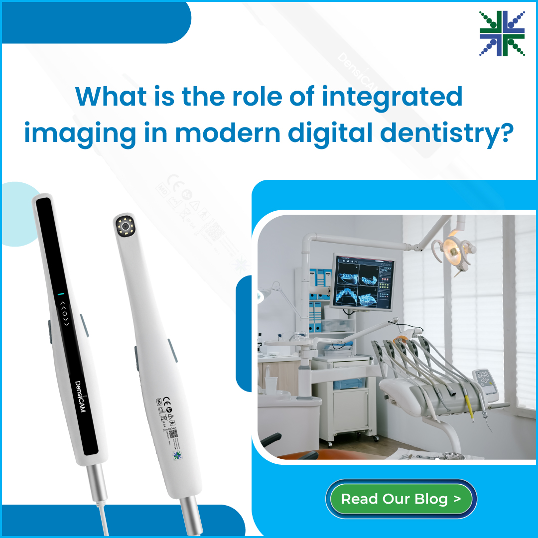 econsystems's tweet image. What Is The Role of Integrated Imaging in Modern Digital Dentistry?

Read here 👉 e-consystems.com/blog/camera/ap…

#Dental #DentalImaging #Dentistry #econSystems