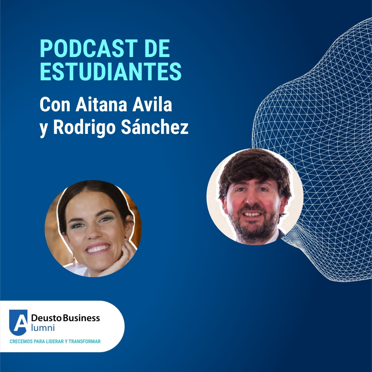 Deusto Business Alumni tweet media