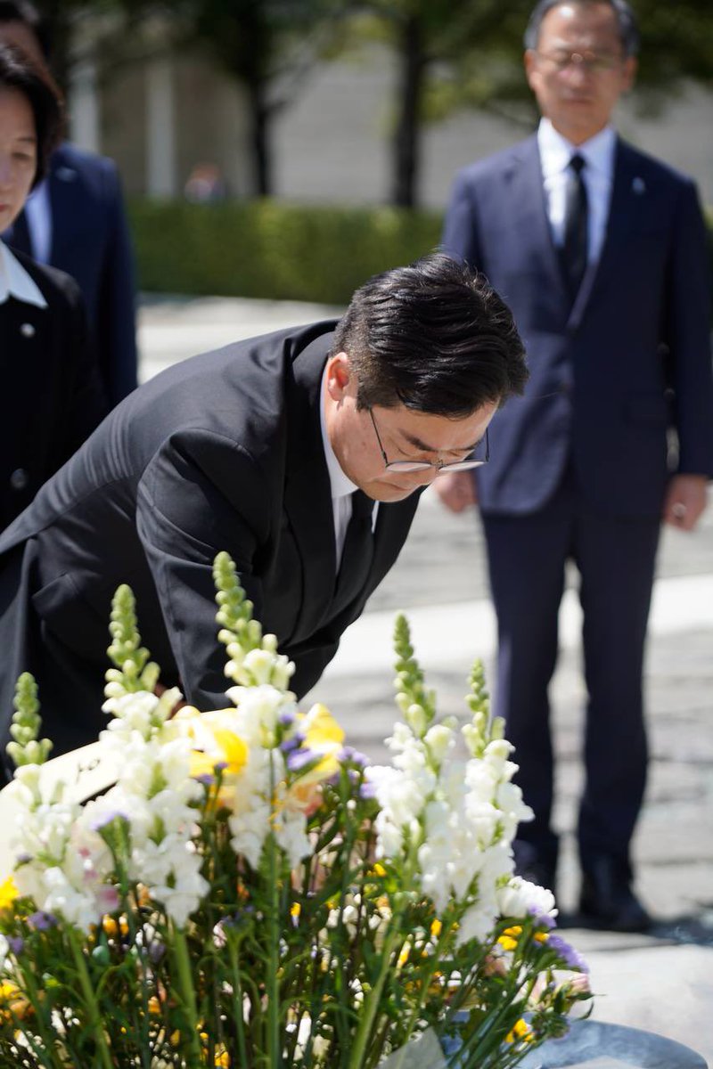 박찬대 tweet media