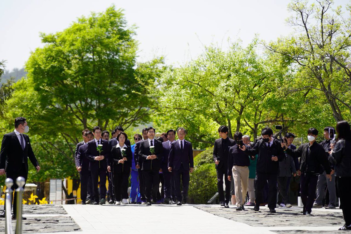 박찬대 tweet media