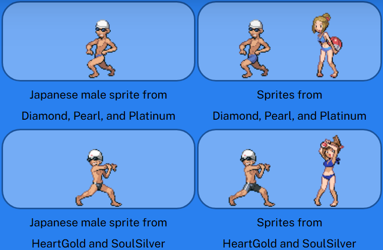 America is so prudish