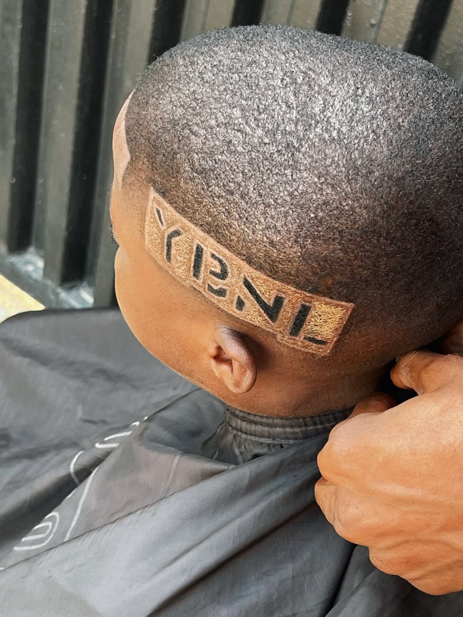 Tronics the HAIRGINEER tweet media