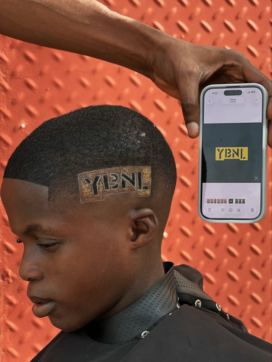 Tronics the HAIRGINEER tweet media