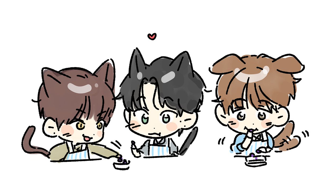 펑리수 tweet media