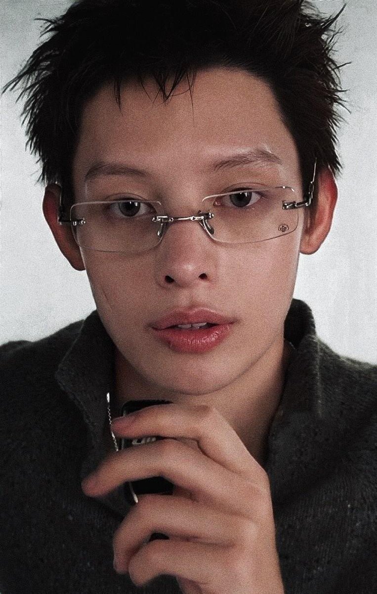 แพ้คนใ่ส่แว่นโครมฮาร์ท ใส่อีกนะ