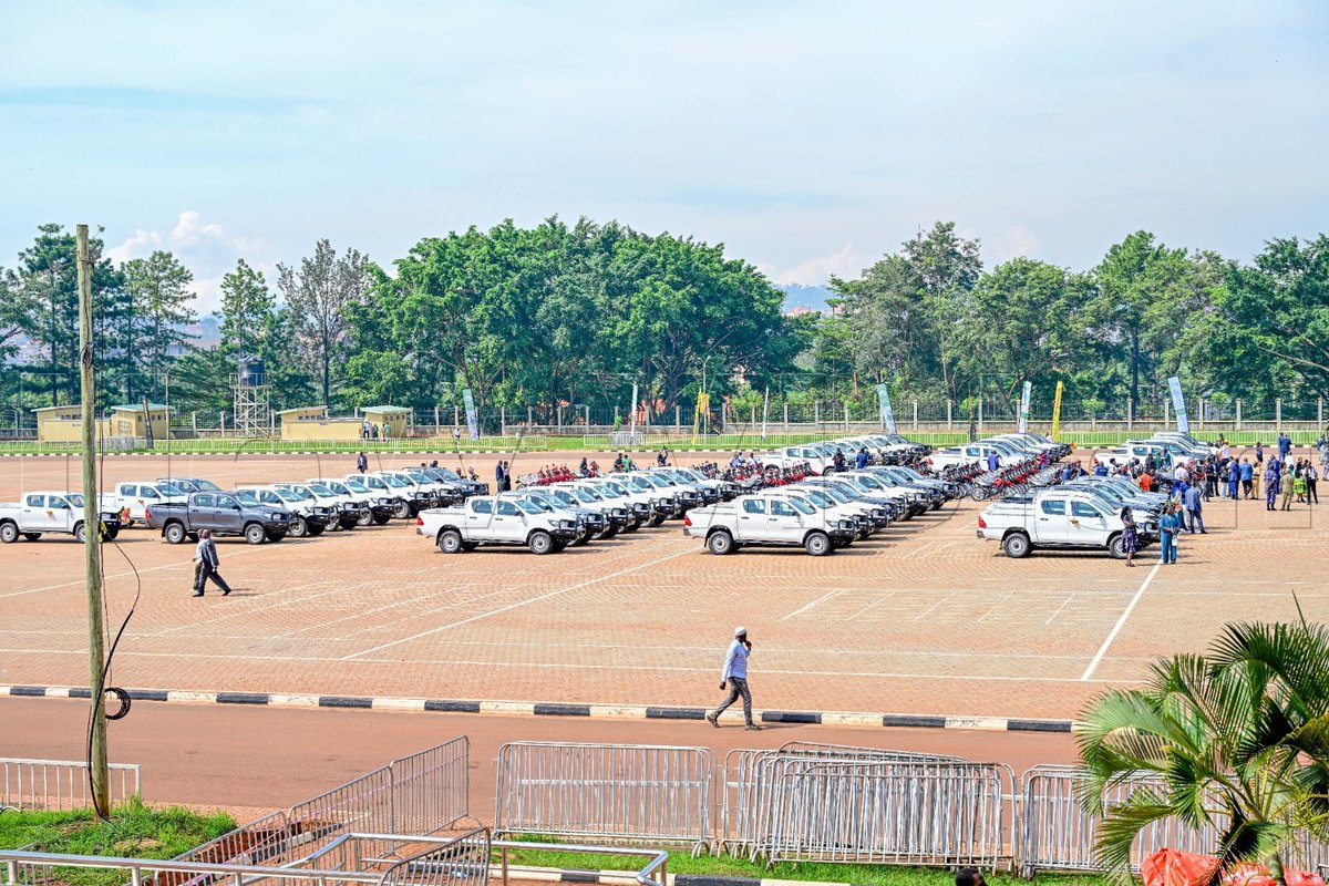 The New Vision tweet media