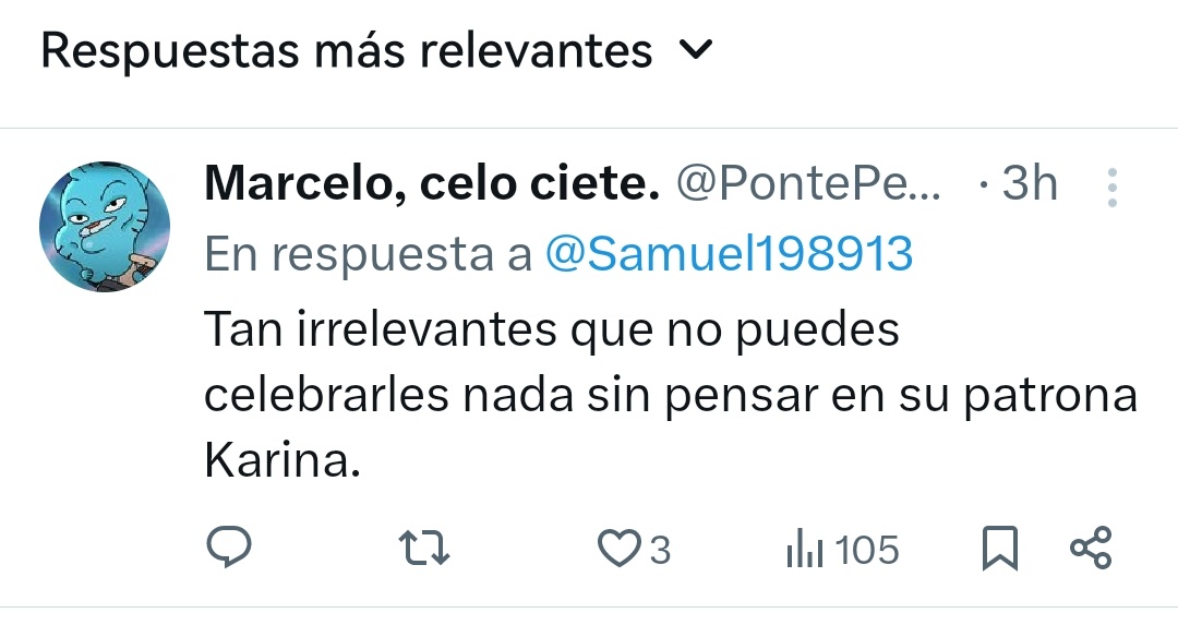 Dominic Bruner Irie tweet media