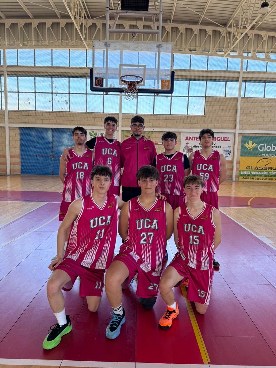 CB UCA tweet media