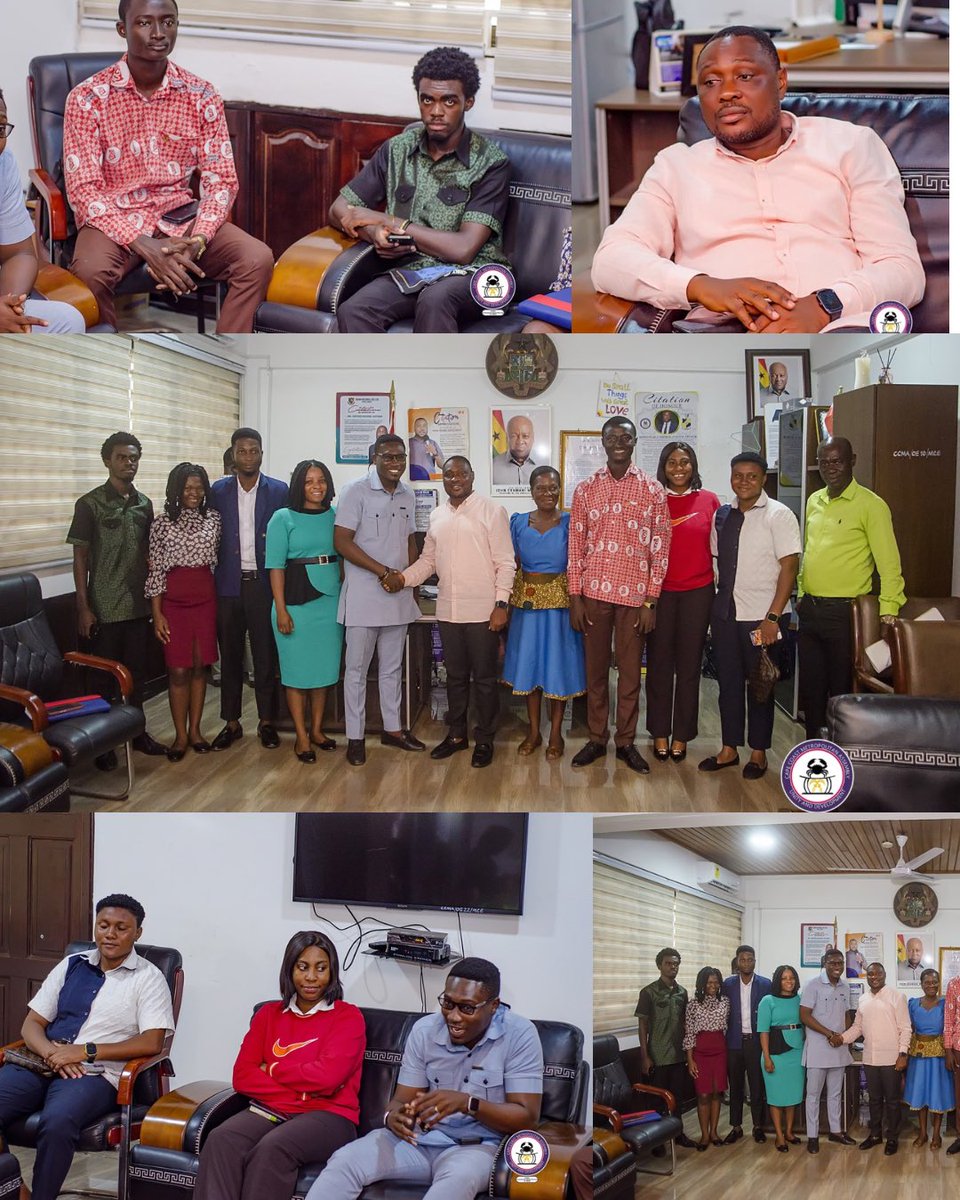UCC SRC tweet media