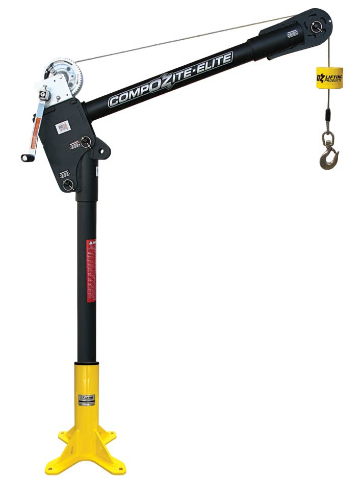 OZ Lifting Products tweet media