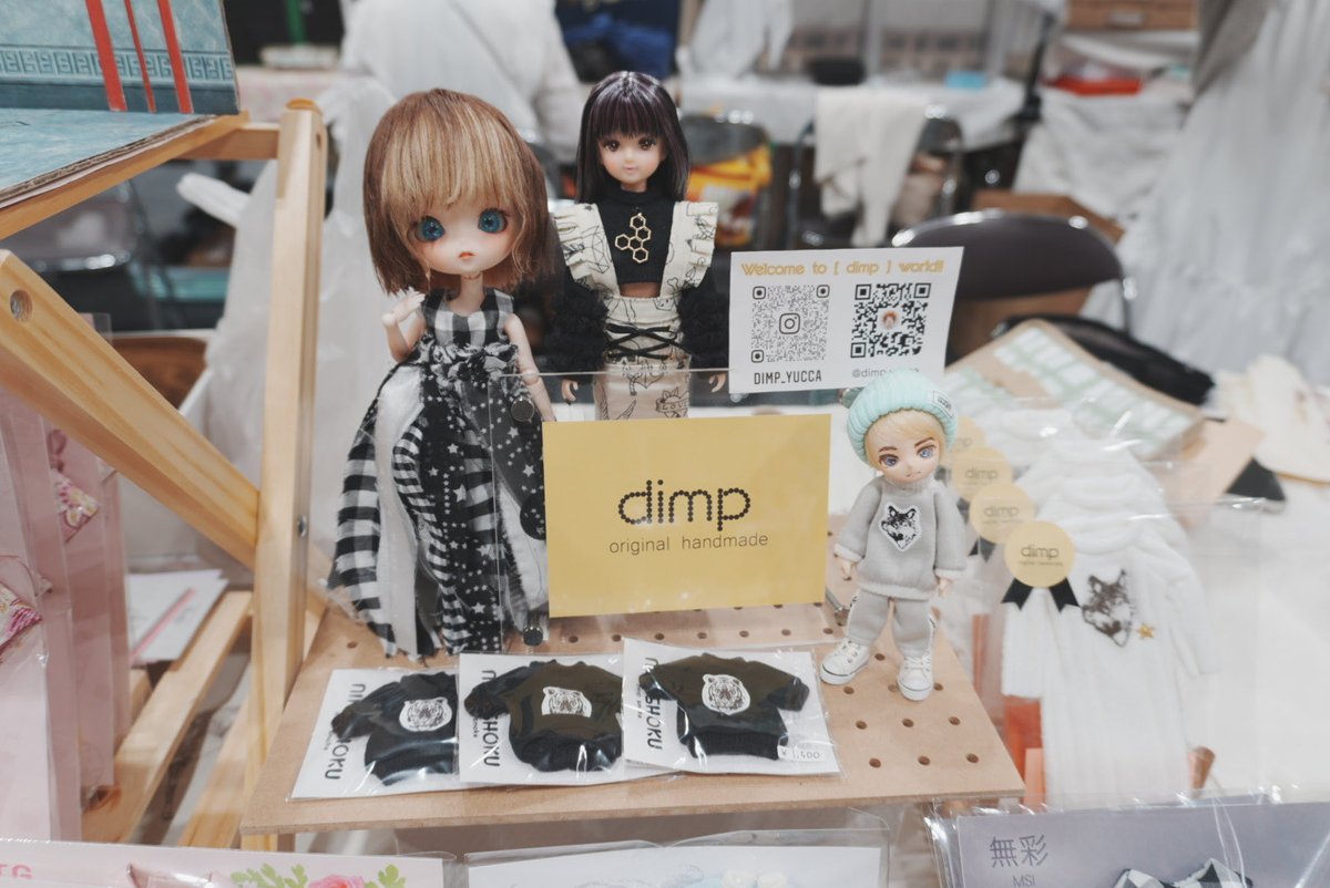 dimp_yucca's tweet photo. ご挨拶遅れましたが #アイドール大阪 ありがとうございました！久々の大阪でたくさん刺激をいただきました😊dimpにお立ち寄りくださったら皆様、ビッグラブ❤️‍🔥ありがとうございましたー！楽しかったー！
#アイドールwest https://t.co/YkwyCSkhHh