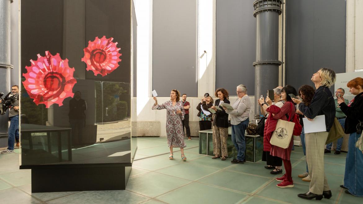 Medio Ambiente | Comunidad de Madrid tweet media