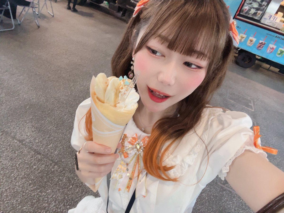 風夏 @KEY STYLE tweet media