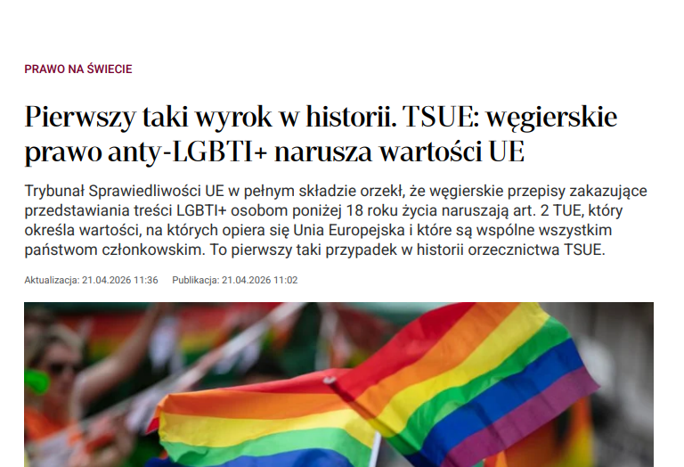 Marcin Romanowski tweet media