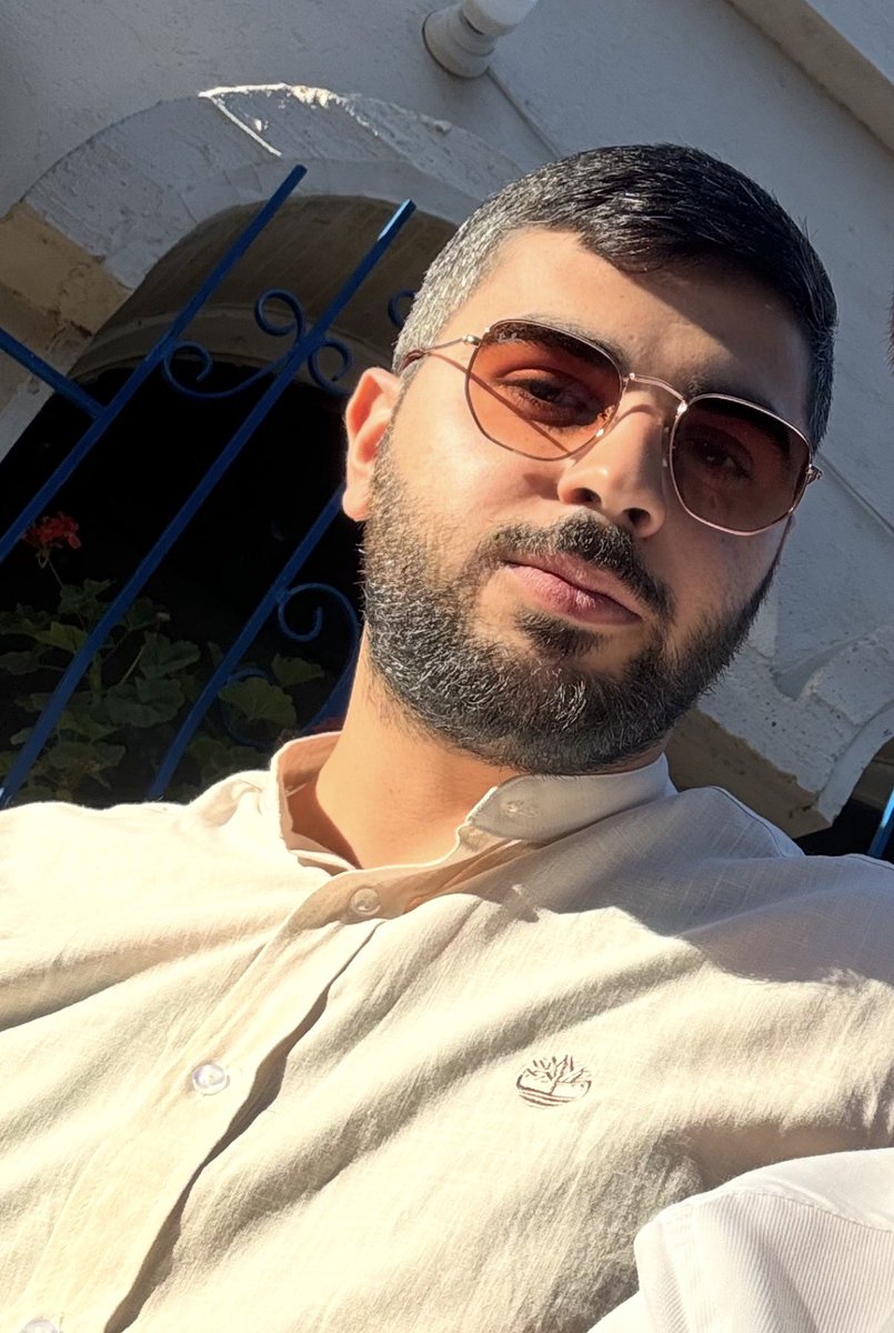 وتعاونوا tweet media