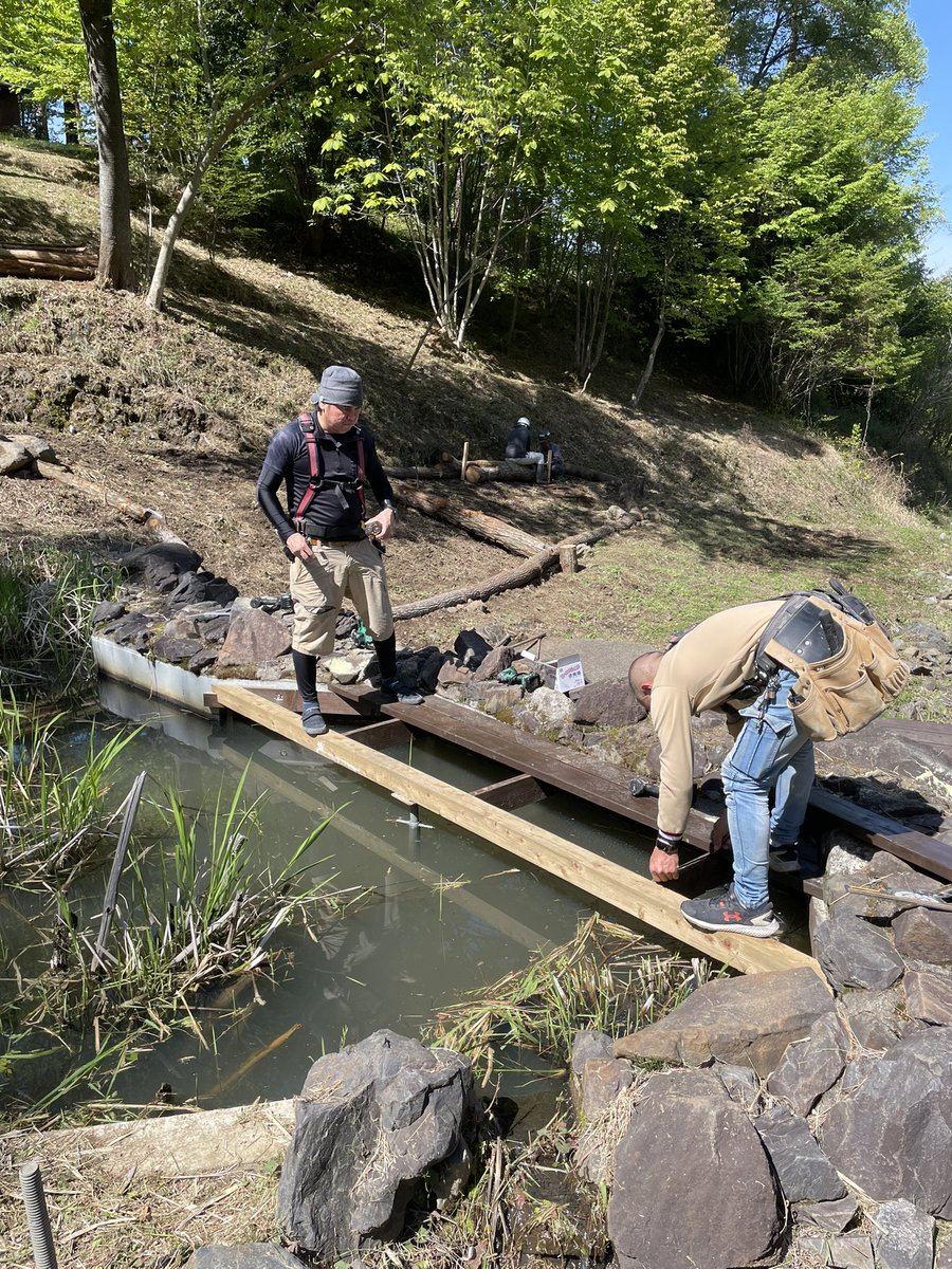 Ryo Narita tweet media