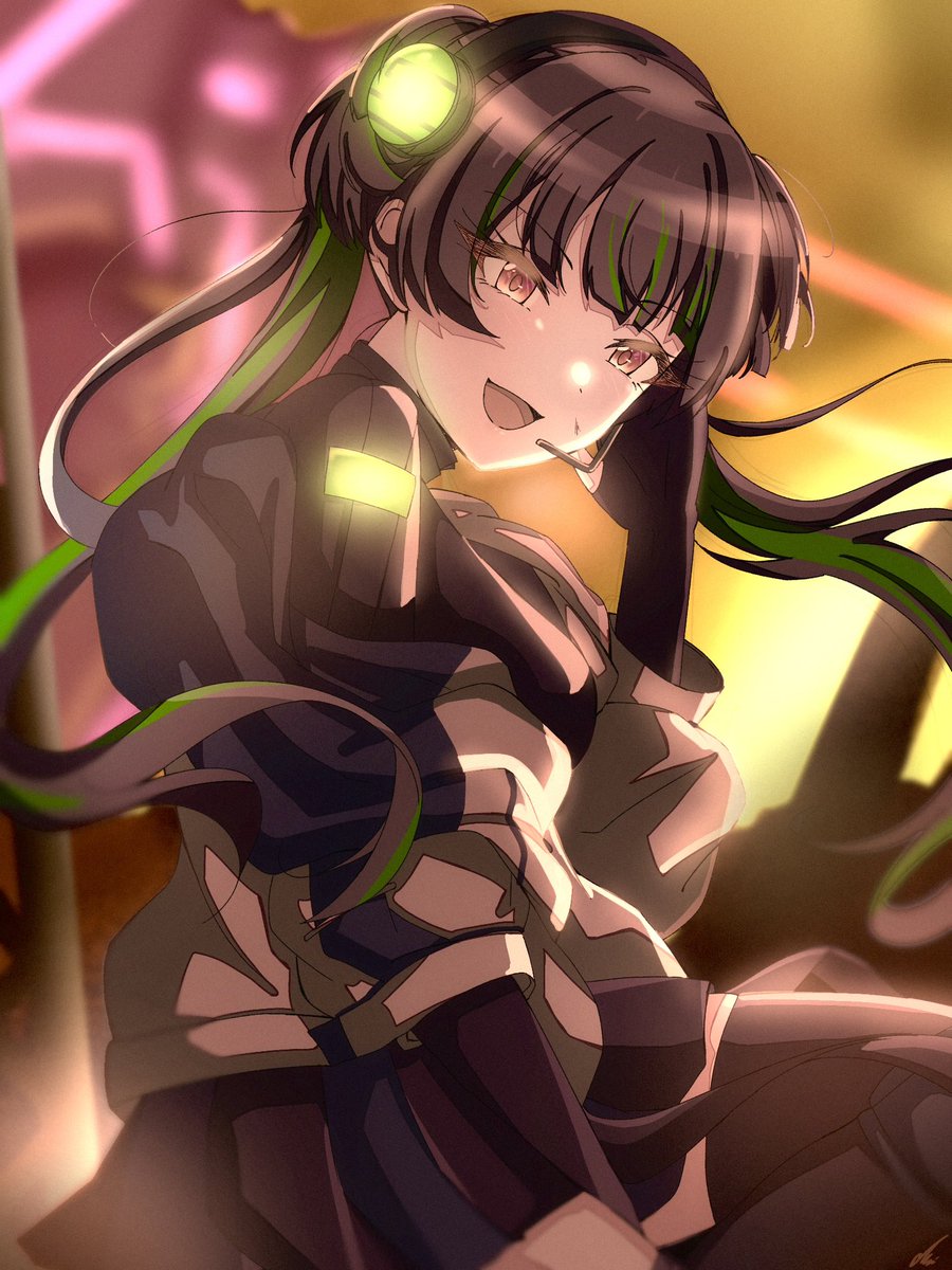 Mei@∞thDAY2 tweet media