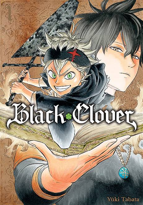 Finally caught up with Black clover and gosh the tears in my eyes. The plot, the characters, the art, the lore, the emotional moments, the dialogue, the writing… everything was garbage from beginning to end. On my way to the hospital, definitely the worst manga I’ve ever read