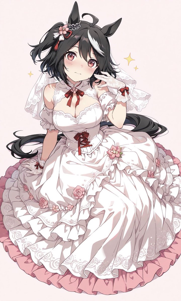 タイチ/Umamusume AI tweet media